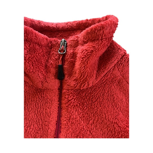 The north face fleece jacket - Picture 4 of 7